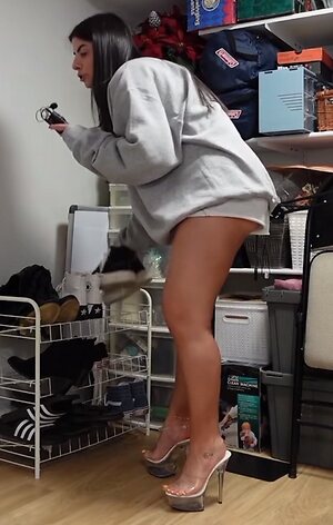 thatgirlgatto leaked photo #9