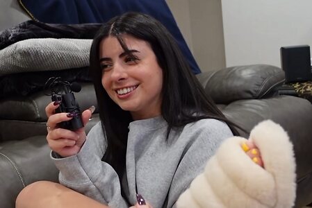thatgirlgatto leaked photo #28