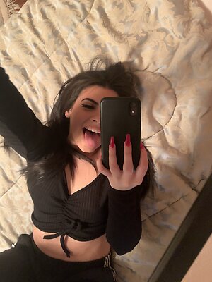 thatgirlgatto leaked photo #43