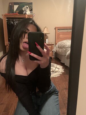 thatgirlgatto leaked photo #44