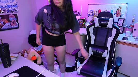 thatgirlgatto leaked photo #73