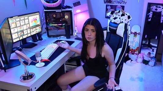 thatgirlgatto leaked photo #76