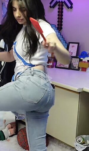 thatgirlgatto leaked photo #82