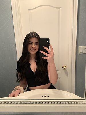 thatgirlgatto leaked photo #95