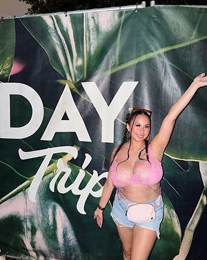 thatgirlginger leaked photo #2