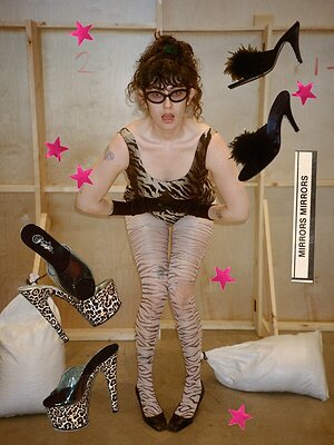 thatgirlsedona leaked photo #10