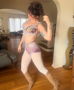 thatgirlsedona leaked photo #11
