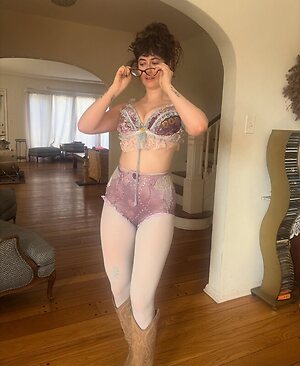 thatgirlsedona leaked photo #12