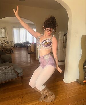 thatgirlsedona leaked photo #14