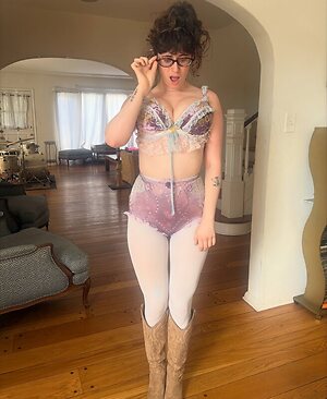 thatgirlsedona leaked photo #15