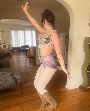 thatgirlsedona leaked photo #17