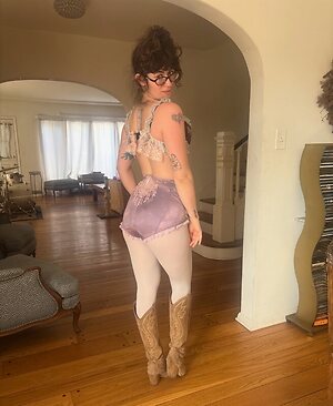 thatgirlsedona leaked photo #19