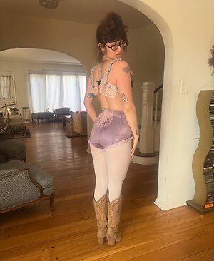 thatgirlsedona leaked photo #20