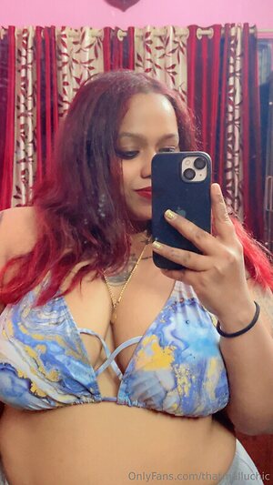 @Thatmalluchic leaked photo #3