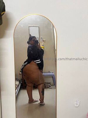 @Thatmalluchic leaked photo #11
