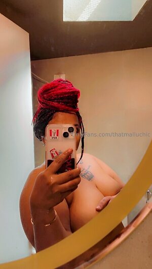 @Thatmalluchic leaked photo #17