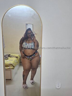 @Thatmalluchic leaked photo #28