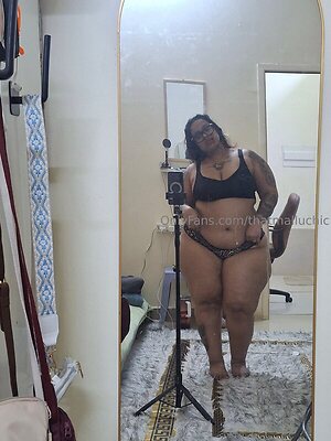 @Thatmalluchic leaked photo #36