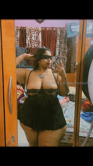 @Thatmalluchic leaked photo #39