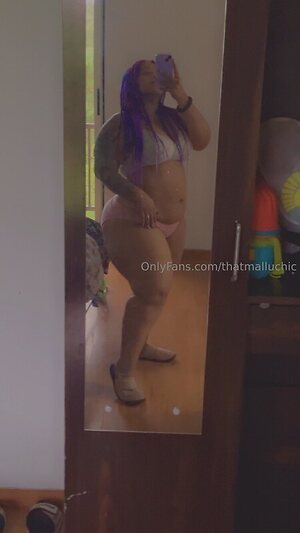 @Thatmalluchic leaked photo #43