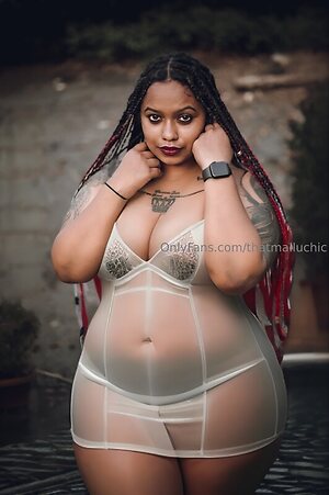 @Thatmalluchic leaked photo #44