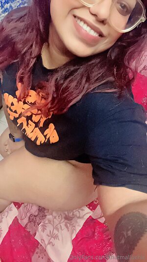 @Thatmalluchic leaked photo #45
