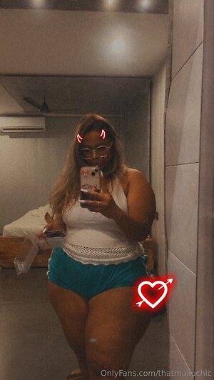 @Thatmalluchic leaked photo #46