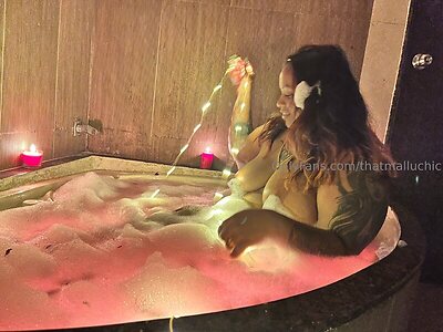 @Thatmalluchic leaked photo #53