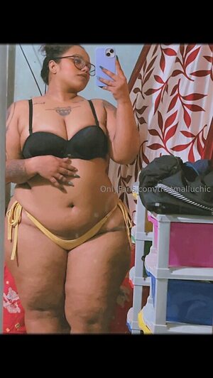 @Thatmalluchic leaked photo #59