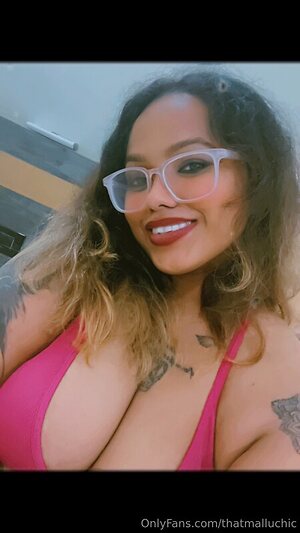 @Thatmalluchic leaked photo #63
