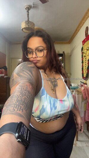 @Thatmalluchic leaked photo #69