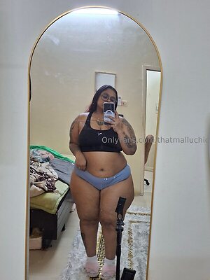 @Thatmalluchic leaked photo #75