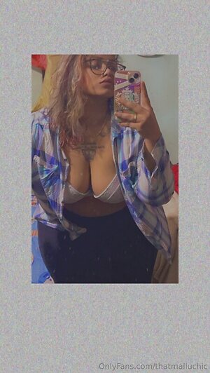 @Thatmalluchic leaked photo #76