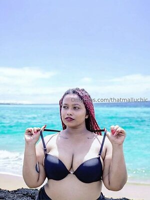 @Thatmalluchic leaked photo #77