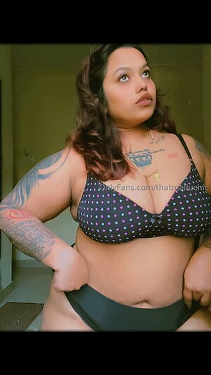 @Thatmalluchic leaked photo #80