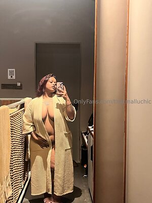 @Thatmalluchic leaked photo #97