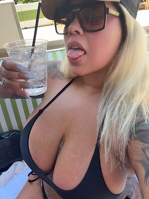 that.one.girl.that.lifts leaked photo #5