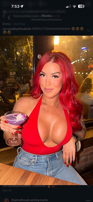 Thatredhead.ashleymarie