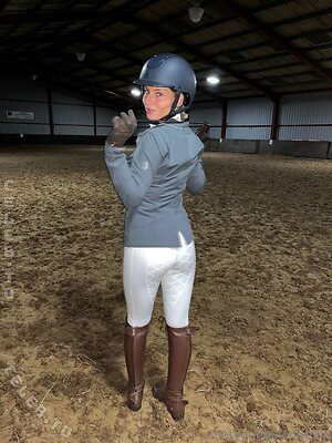 ThatYoungBlonde Nude Leaked Photo #8