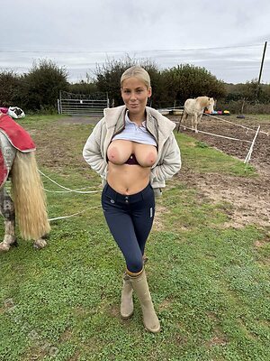 ThatYoungBlonde Nude Leaked Photo #44