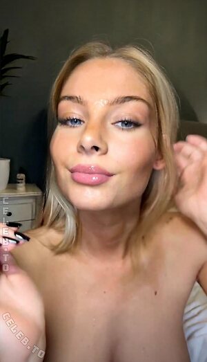 ThatYoungBlonde Nude Leaked Photo #76