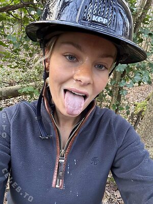 ThatYoungBlonde Nude Leaked Photo #140