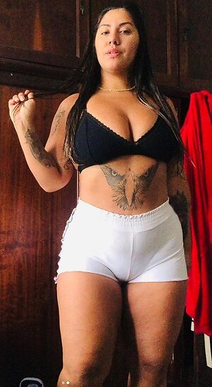 THAY BARBOZA leaked photo #12