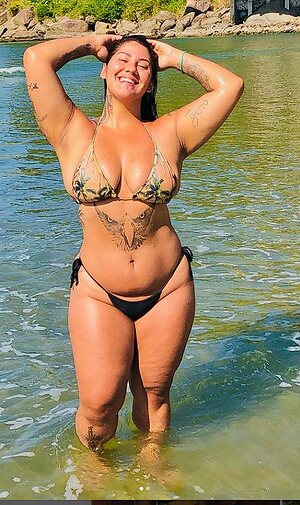 THAY BARBOZA leaked photo #13