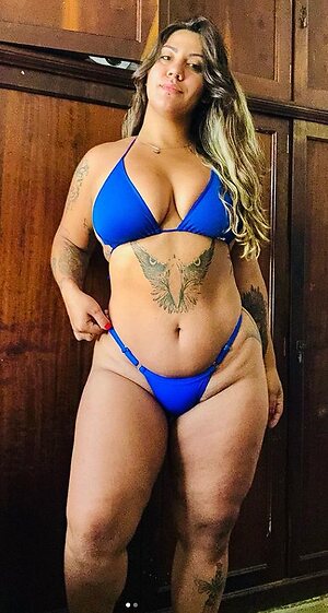 THAY BARBOZA leaked photo #15