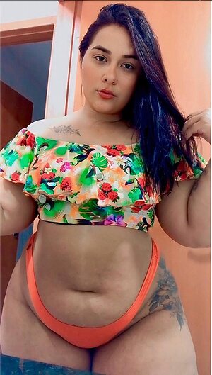 Thays Alves leaked photo #8