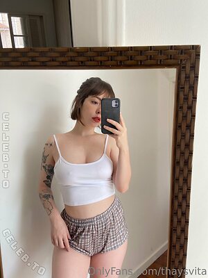 Thays Vita Nude Leaked Photo #15