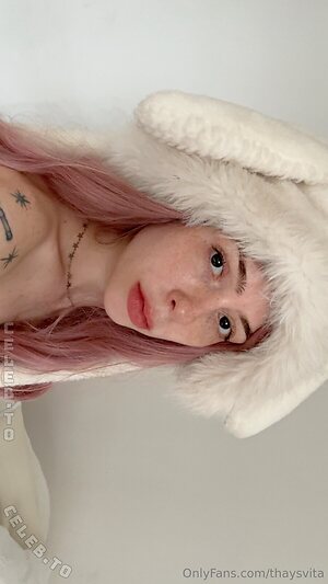 Thays Vita Nude Leaked Photo #41