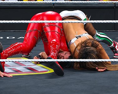 The Bella Twins: Nikki Bella &amp; Brie Bella leaked photo #31