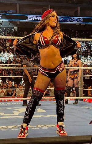 The Bella Twins: Nikki Bella &amp; Brie Bella leaked photo #42